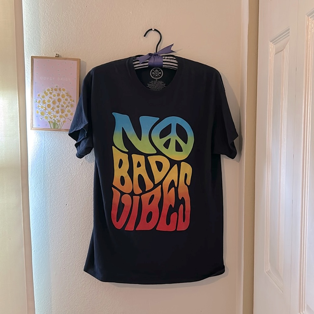 DOM t-shirt